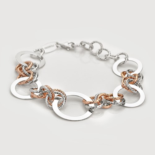 Bracciali da donna in argento