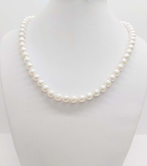 Collana di perle