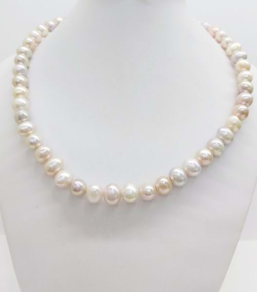 Collana di perle
